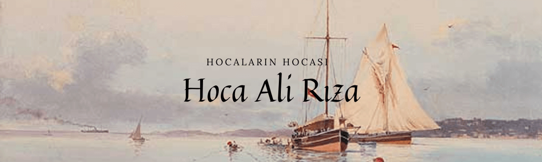 Hocaların Hocası