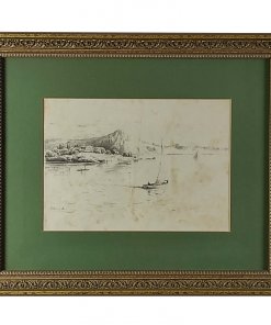 Sahil ve Sandal